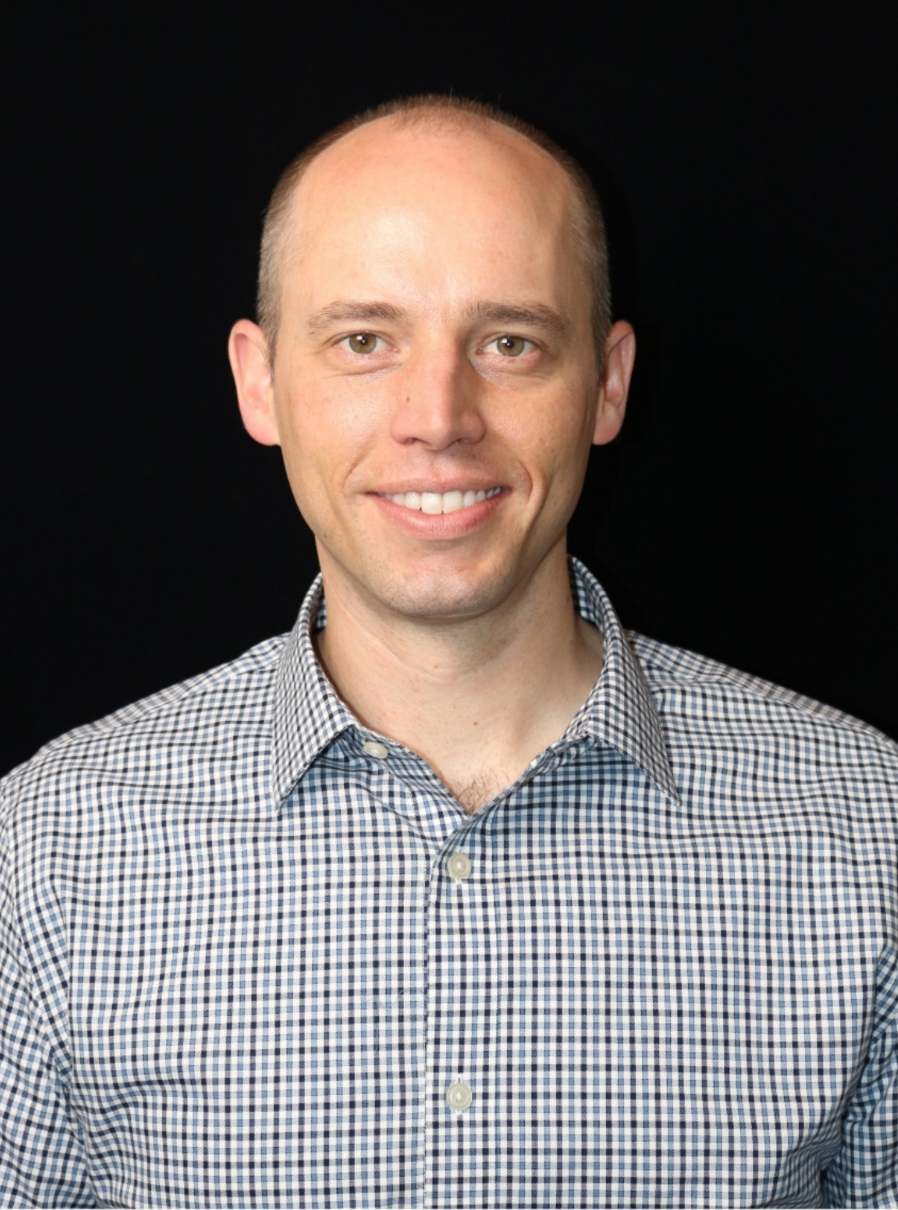 Kevin McDonald